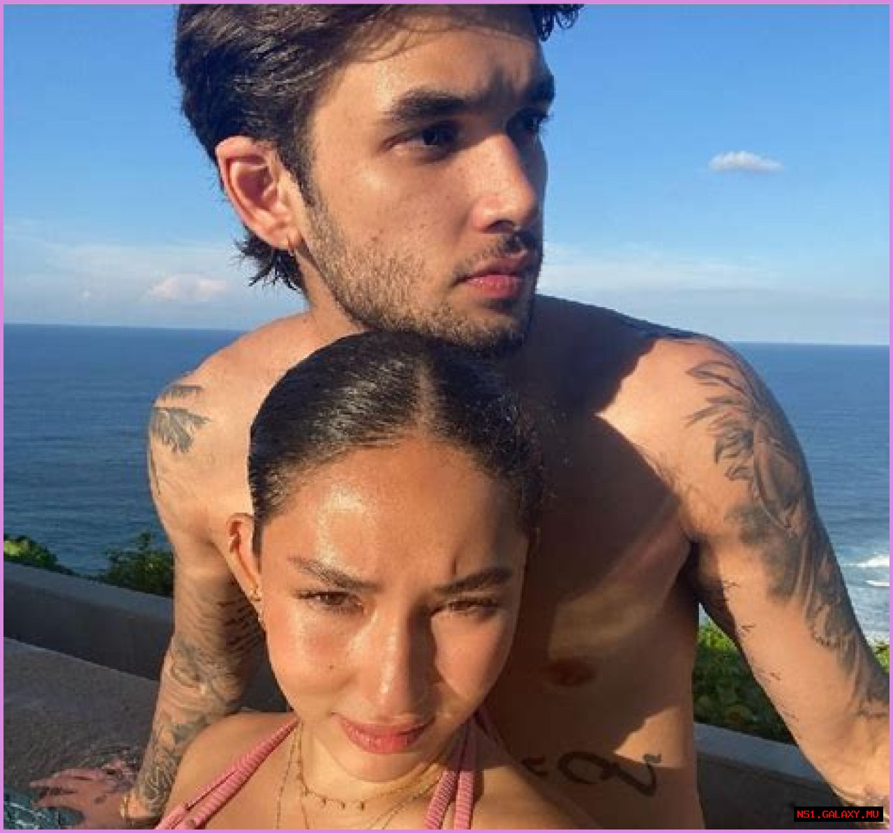 Bunny Paras And Benjie Paras Relationship: A Deep Dive Into Their Unique Bond