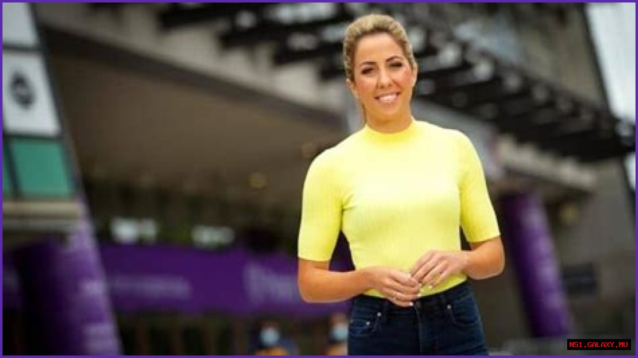 Kath Loughnan Affair Is Just A Rumor, She Is Happily Married To Husband Luke Panic