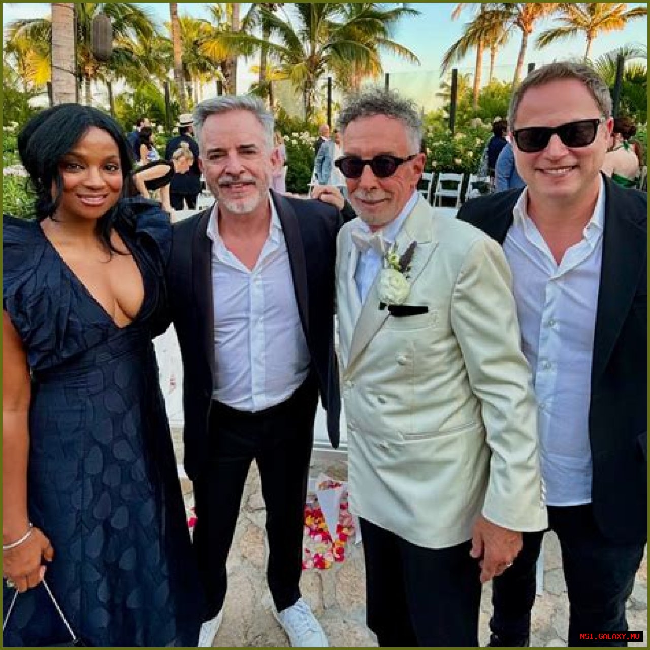 Unraveling The Mystery: Is David Lipper Married?