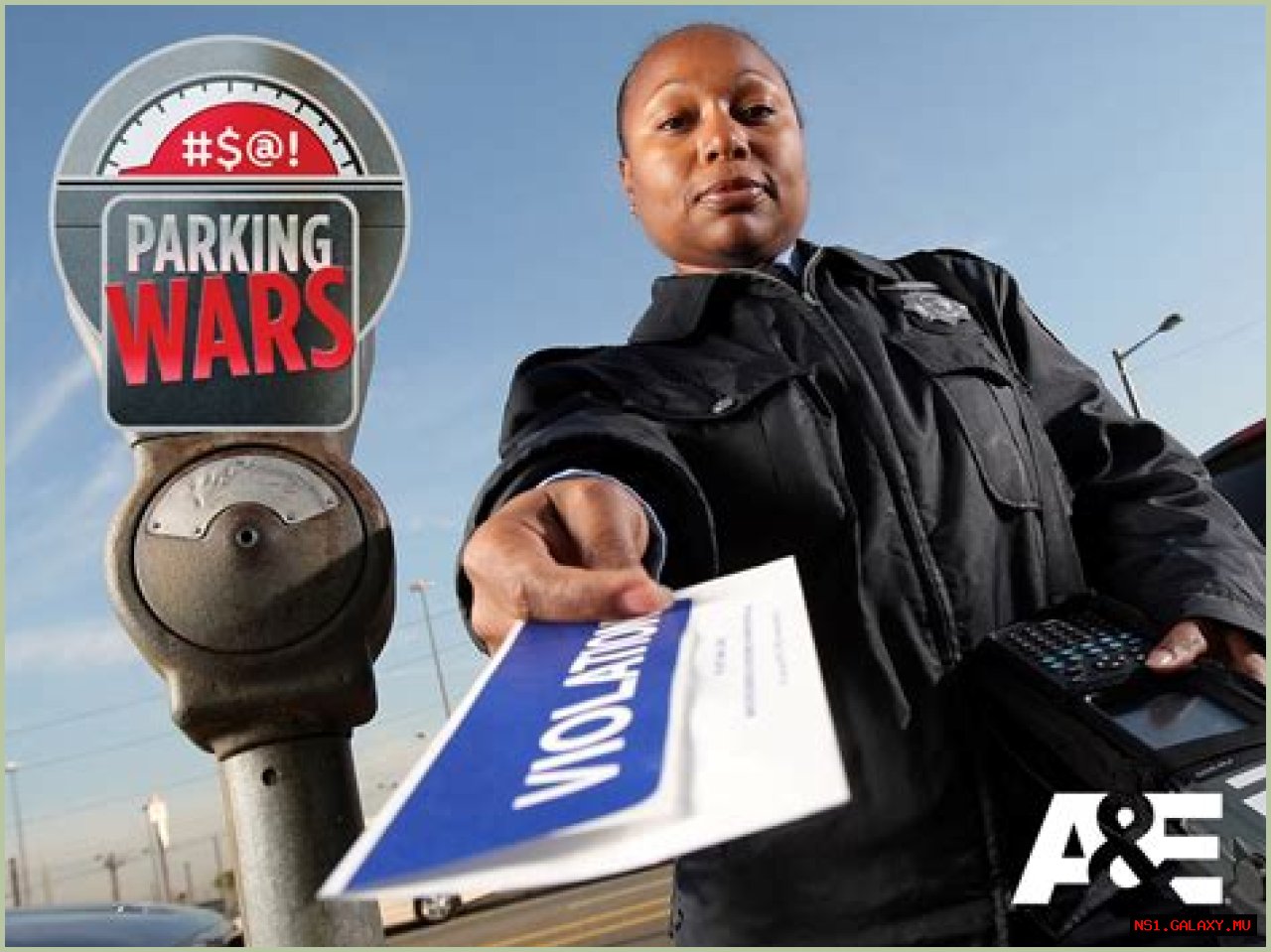 Unveiling The Conflict: Steve Garfield And The Parking Wars