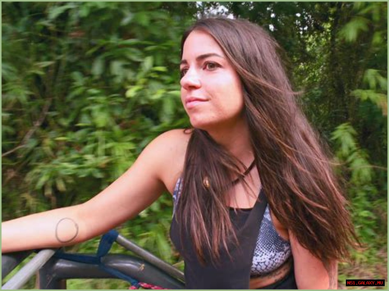 Unveiling The Life Of Laura Zerra: Adventurer, Survivor, And Inspiration